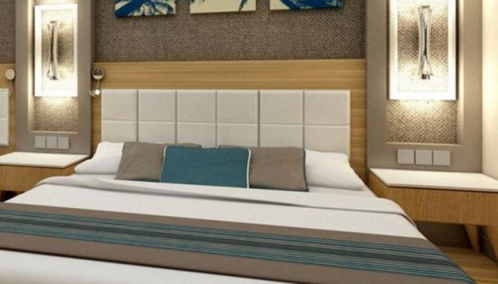 Palm World Resort & Spa Hotel poza 2