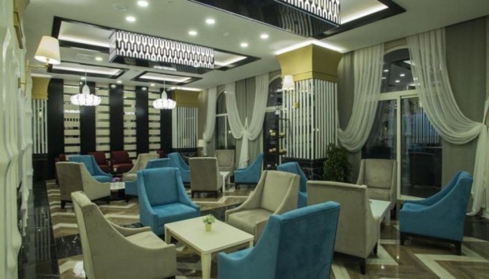 Palm World Resort & Spa Hotel poza 25