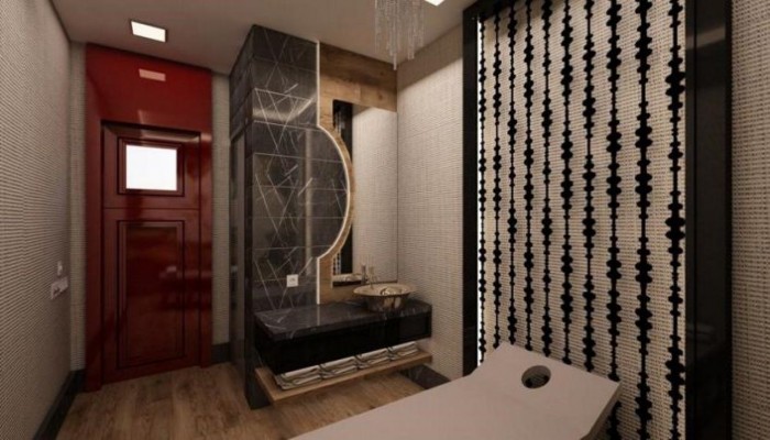 Palm World Resort & Spa Hotel poza 20