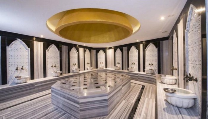 Palm World Resort & Spa Hotel poza 14