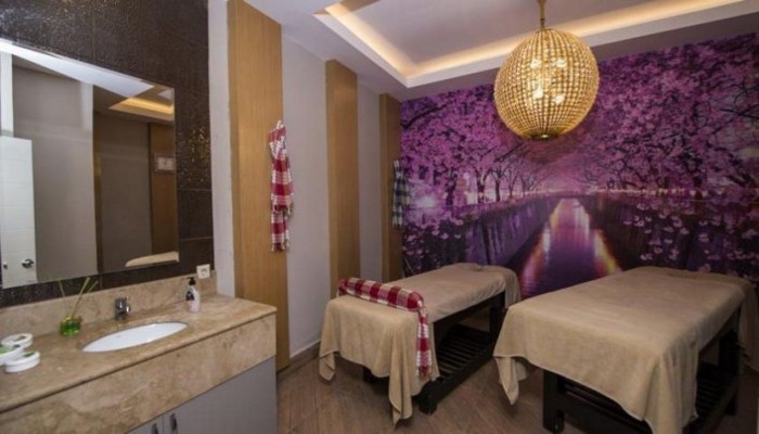 Palm World Resort & Spa Hotel poza 26