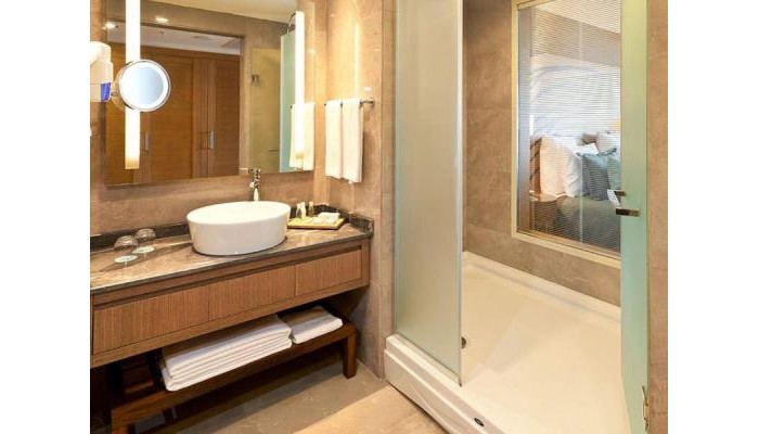 Hotel Paloma Oceana poza 2