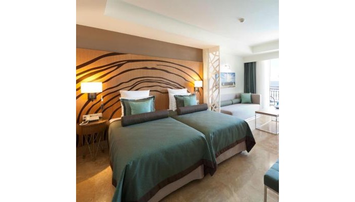 Hotel Paloma Oceana poza 6