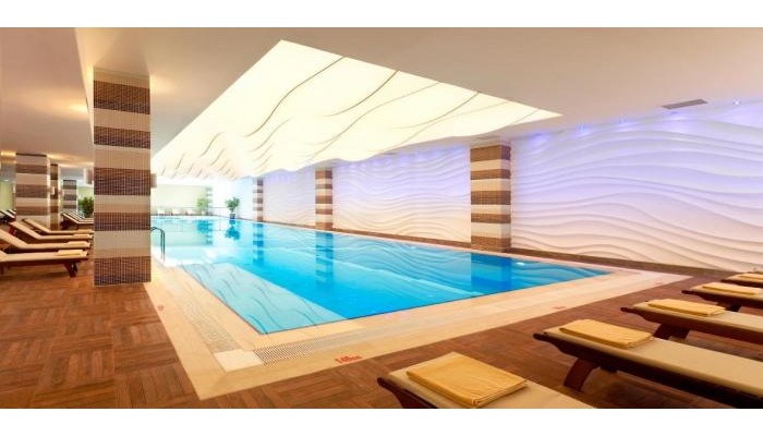 Hotel Paloma Oceana poza 12