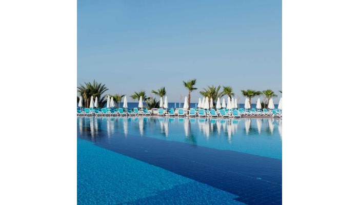 Hotel Paloma Oceana poza 11