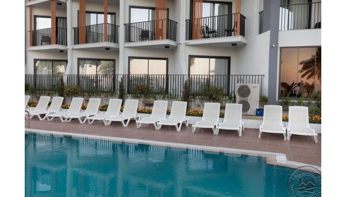 Raga Fine Dining Hotel poza 17