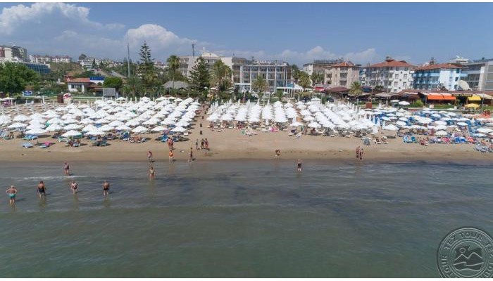 Raga Fine Dining Hotel poza 20