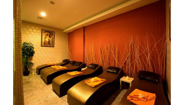 Ramada Resort By Wyndham Side poza 29