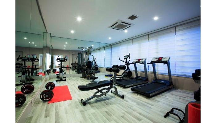 Ramada Resort By Wyndham Side poza 35