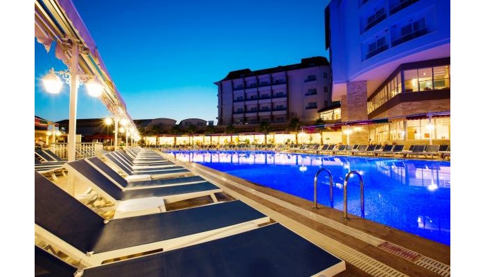 Ramada Resort By Wyndham Side poza 39