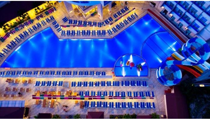 Ramada Resort By Wyndham Side poza 40