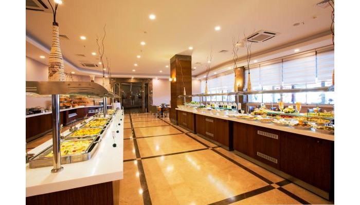 Ramada Resort By Wyndham Side poza 18