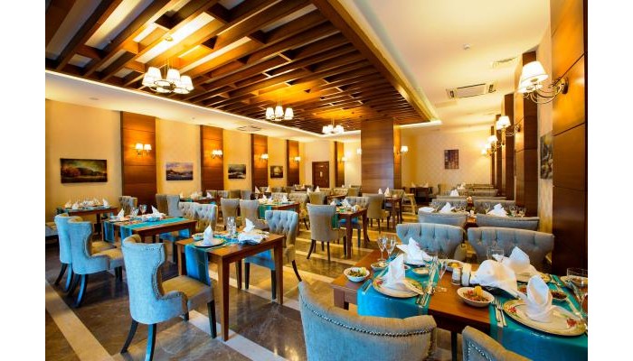 Ramada Resort By Wyndham Side poza 25