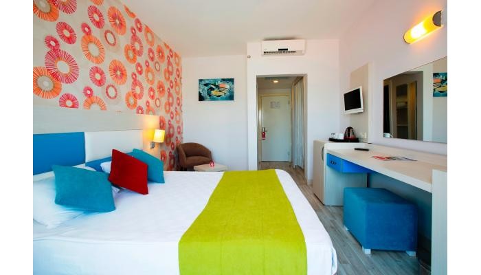 Ramada Resort By Wyndham Side poza 15