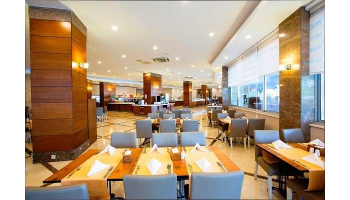 Ramada Resort By Wyndham Side poza 17