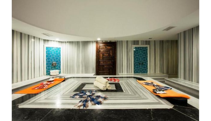 Ramada Resort By Wyndham Side poza 34