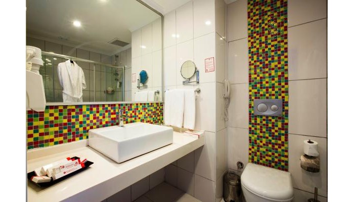 Ramada Resort By Wyndham Side poza 11