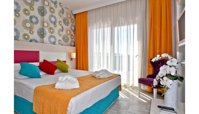 Ramada Resort By Wyndham Side poza 7