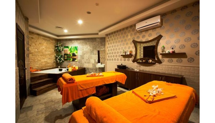 Ramada Resort By Wyndham Side poza 31