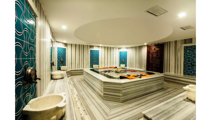 Ramada Resort By Wyndham Side poza 28