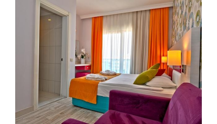 Ramada Resort By Wyndham Side poza 9