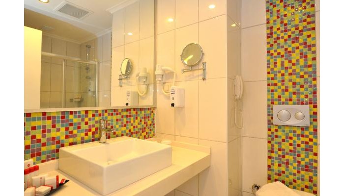 Ramada Resort By Wyndham Side poza 10