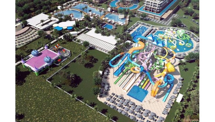 Seaden De Mar Resort & Spa poza 14