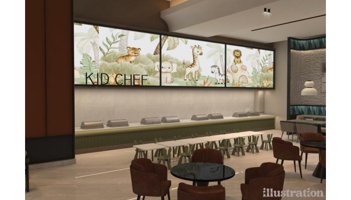 Seaden De Mar Resort & Spa poza 10