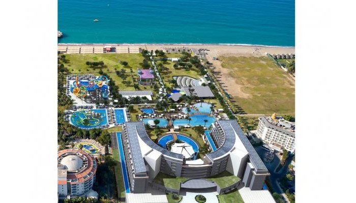 Seaden De Mar Resort & Spa poza 0