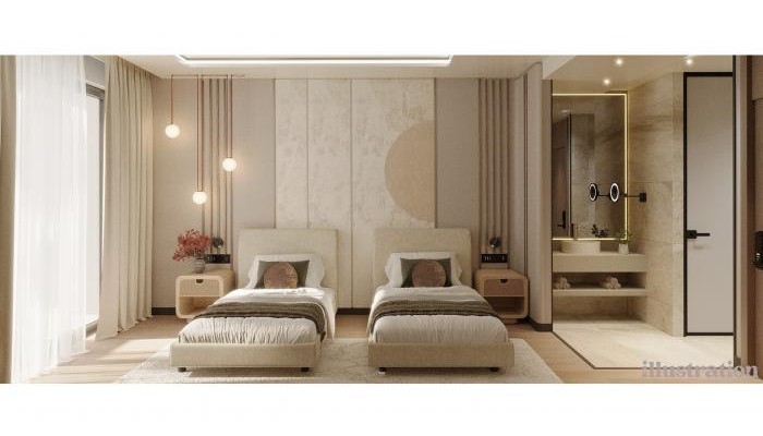 Seaden De Mar Resort & Spa poza 5