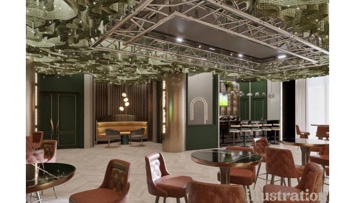 Seaden De Mar Resort & Spa poza 9