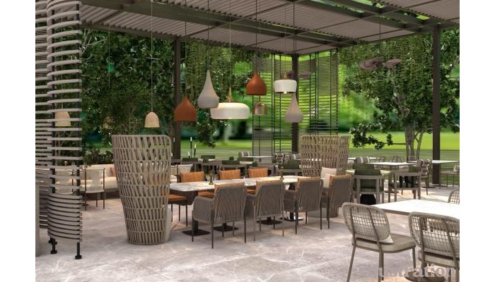 Seaden De Mar Resort & Spa poza 8