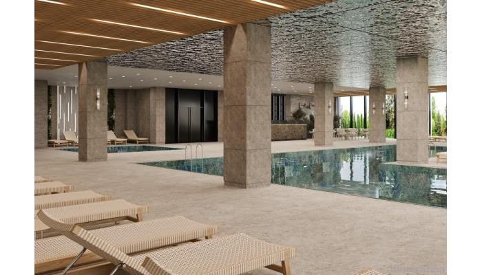 Seaden De Mar Resort & Spa poza 11