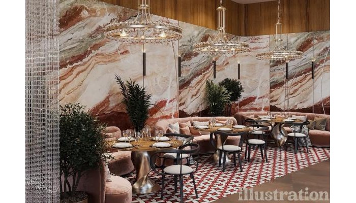 Seaden De Mar Resort & Spa poza 7