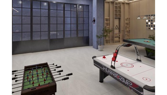 Seaden De Mar Resort & Spa poza 13