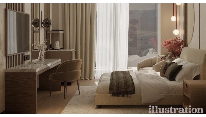 Seaden De Mar Resort & Spa poza 4