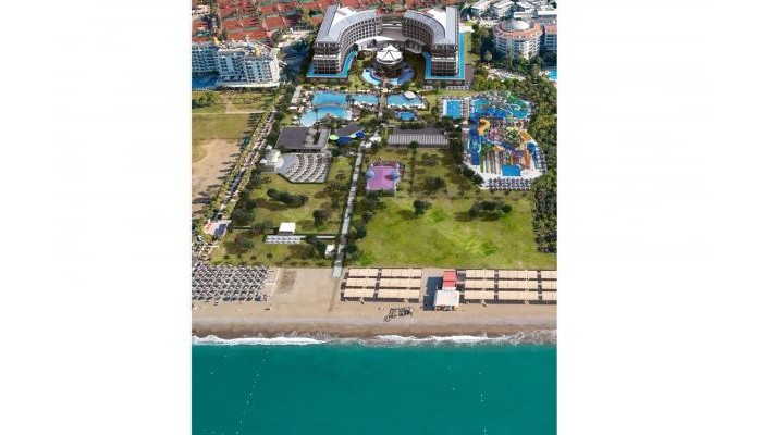 Seaden De Mar Resort & Spa poza 1