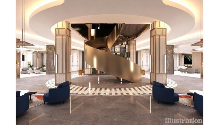 Seaden De Mar Resort & Spa poza 2