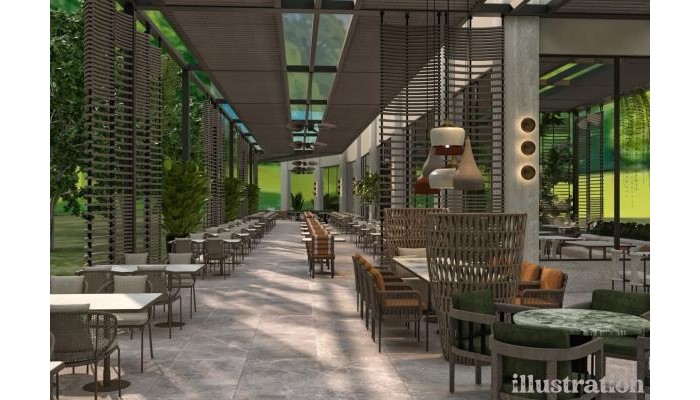 Seaden De Mar Resort & Spa poza 6