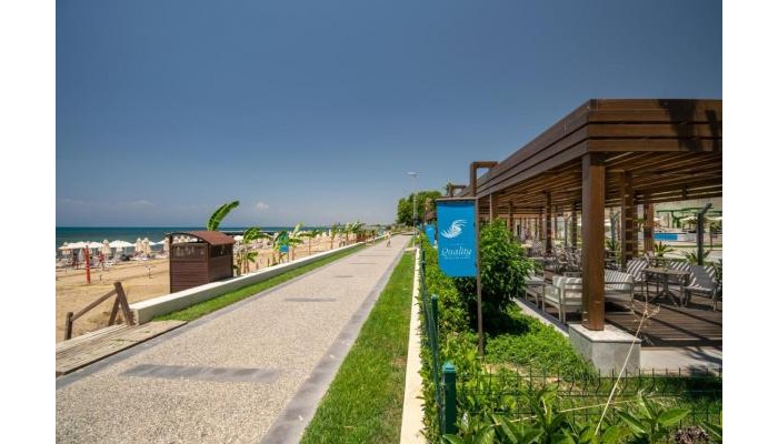 Seaden Quality Resort & Spa poza 17
