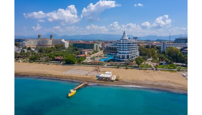 Seaden Quality Resort & Spa poza 18