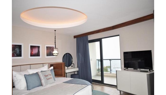 Seaden Quality Resort & Spa poza 4