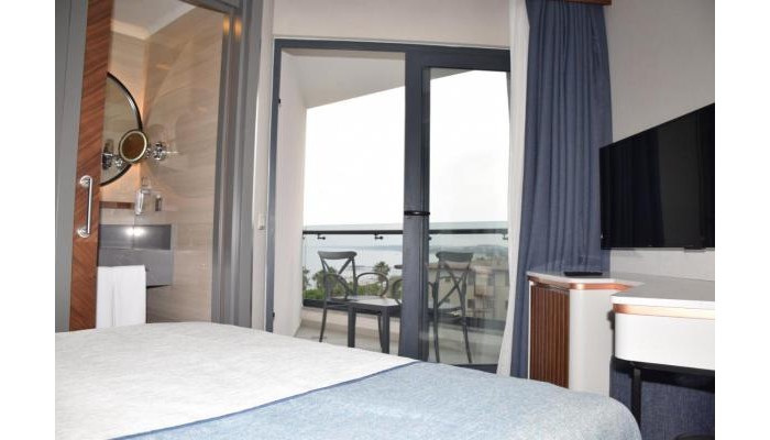 Seaden Quality Resort & Spa poza 2