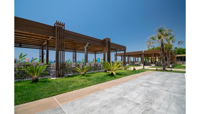 Seaden Quality Resort & Spa poza 19