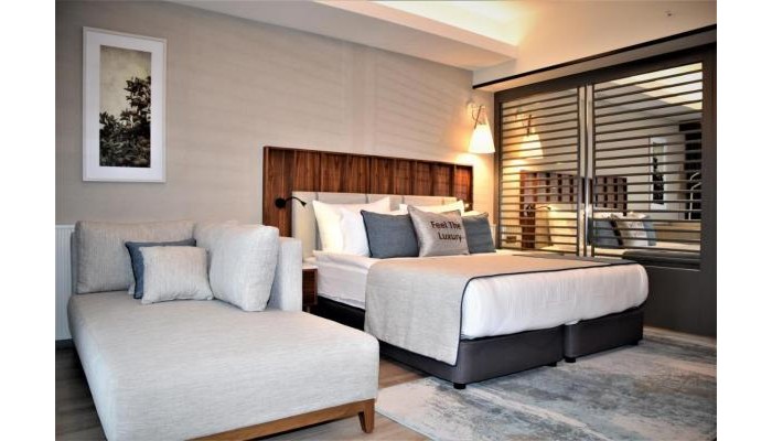 Seaden Quality Resort & Spa poza 7