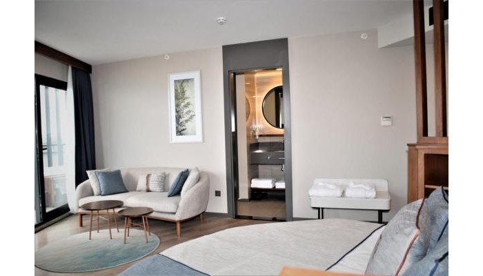 Seaden Quality Resort & Spa poza 5