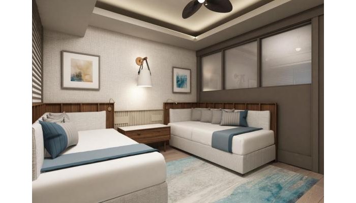 Seaden Quality Resort & Spa poza 13