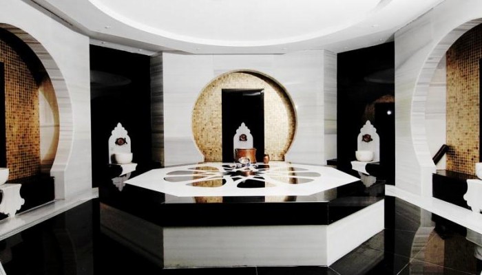 Seamelia Beach Resort Hotel & Spa poza 9