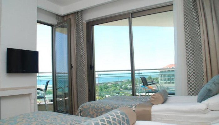 Seamelia Beach Resort Hotel & Spa poza 5