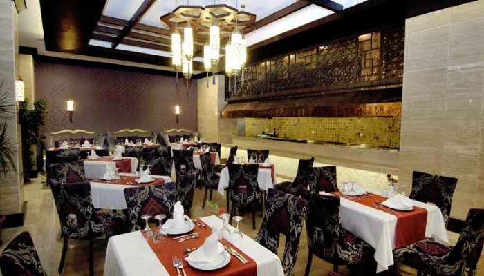 Seamelia Beach Resort Hotel & Spa poza 4